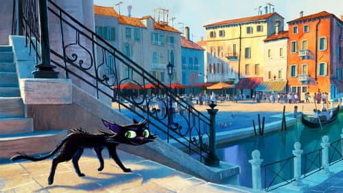 Gatto
