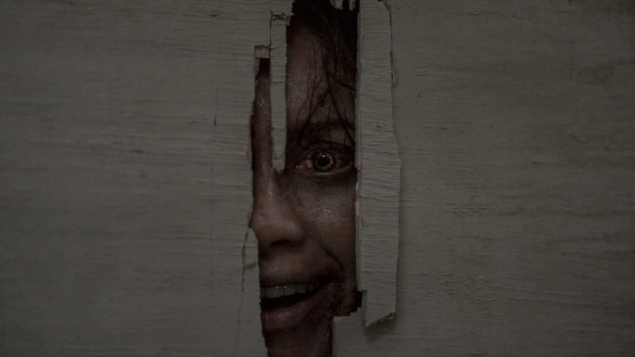 Evil Dead Burn
