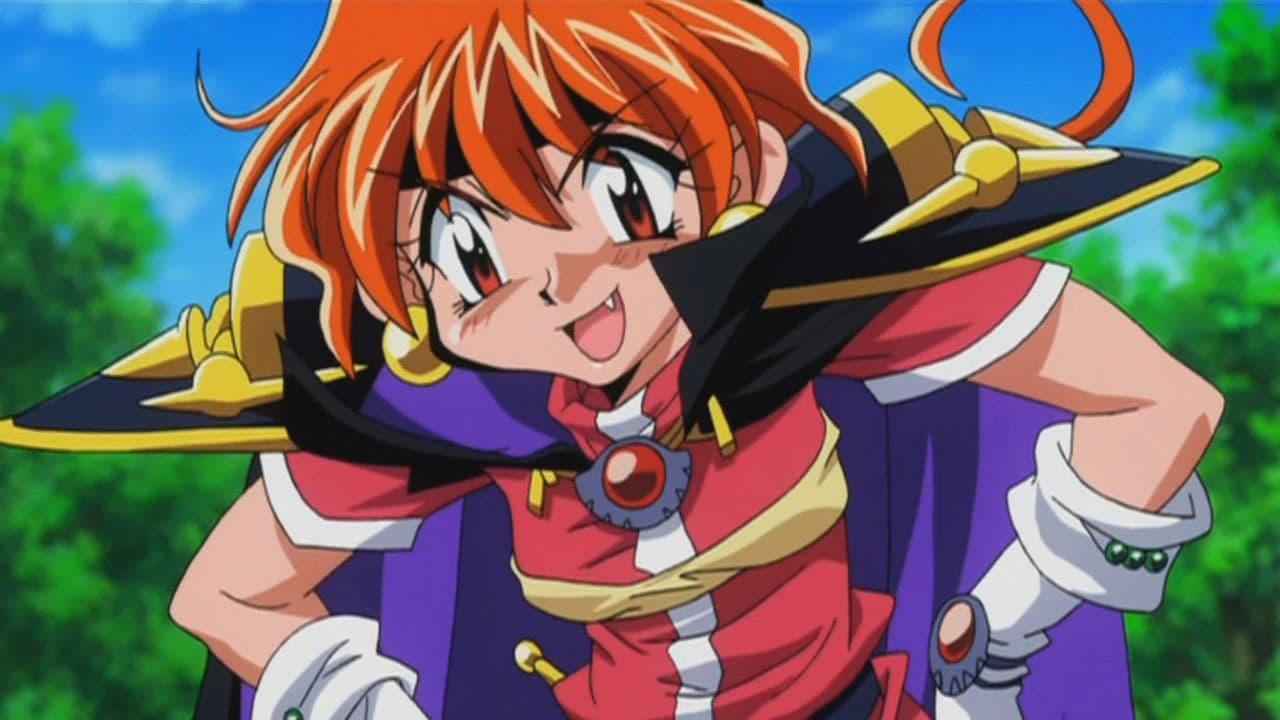 Slayers Collection