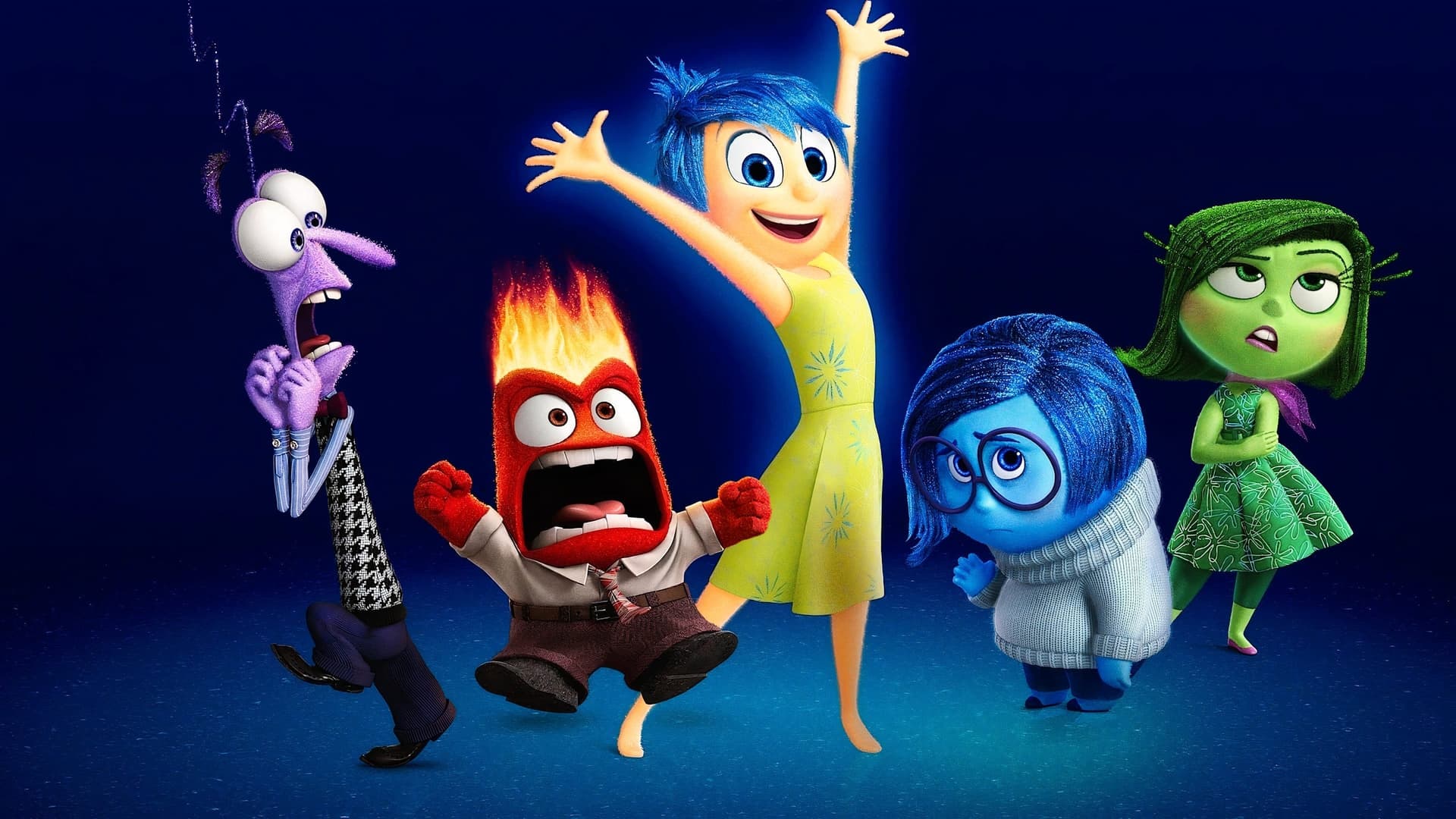 Inside Out Collection