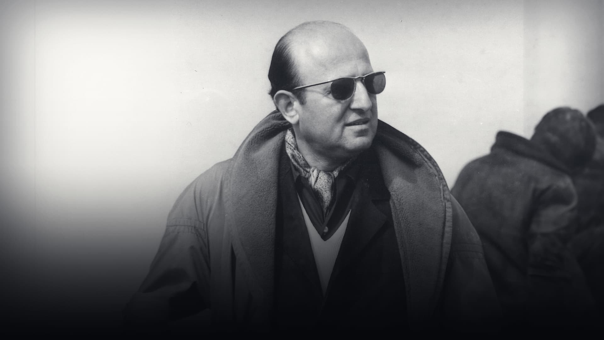 Yves Ciampi: The Adventurer