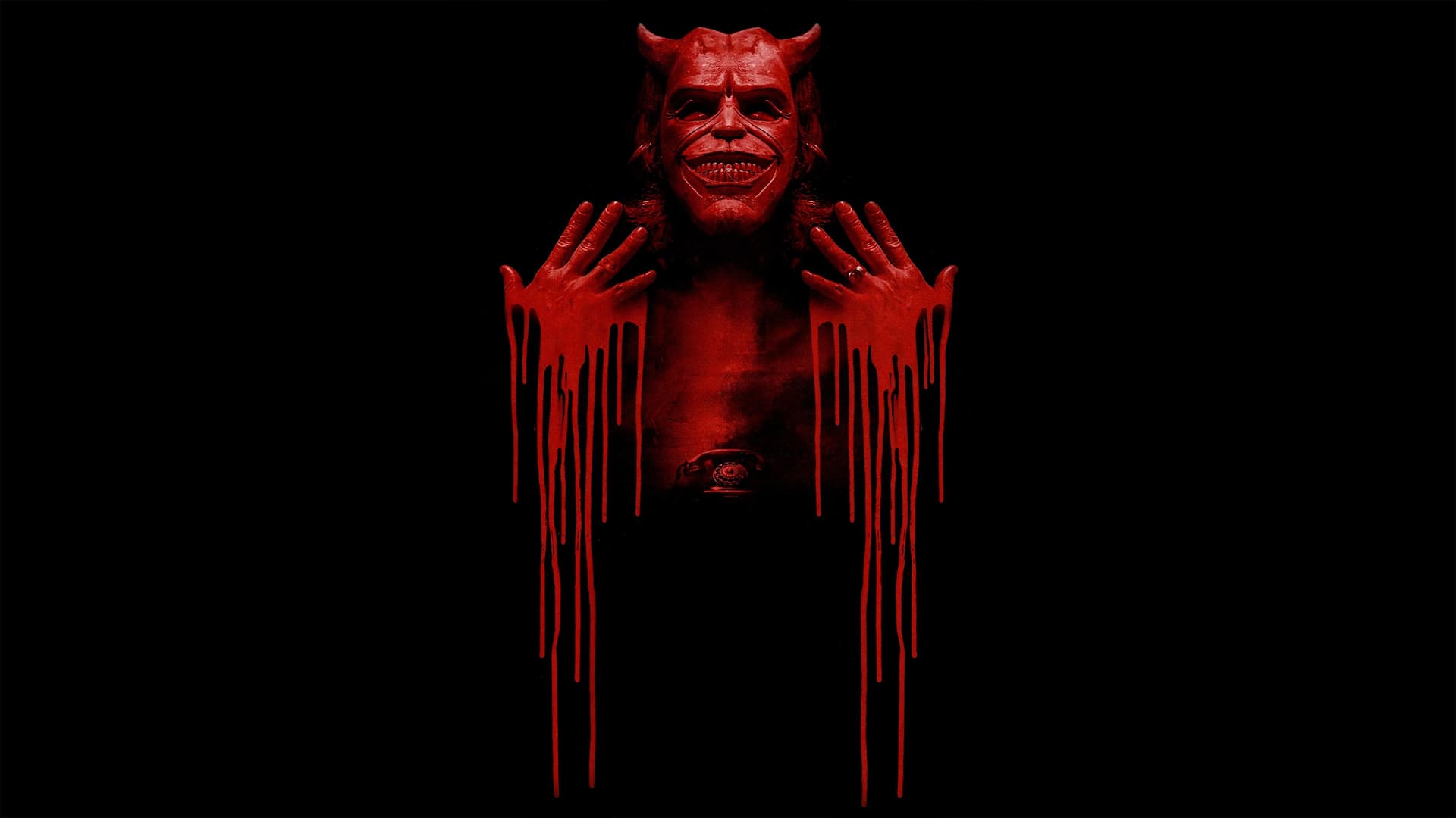 The Black Phone Collection