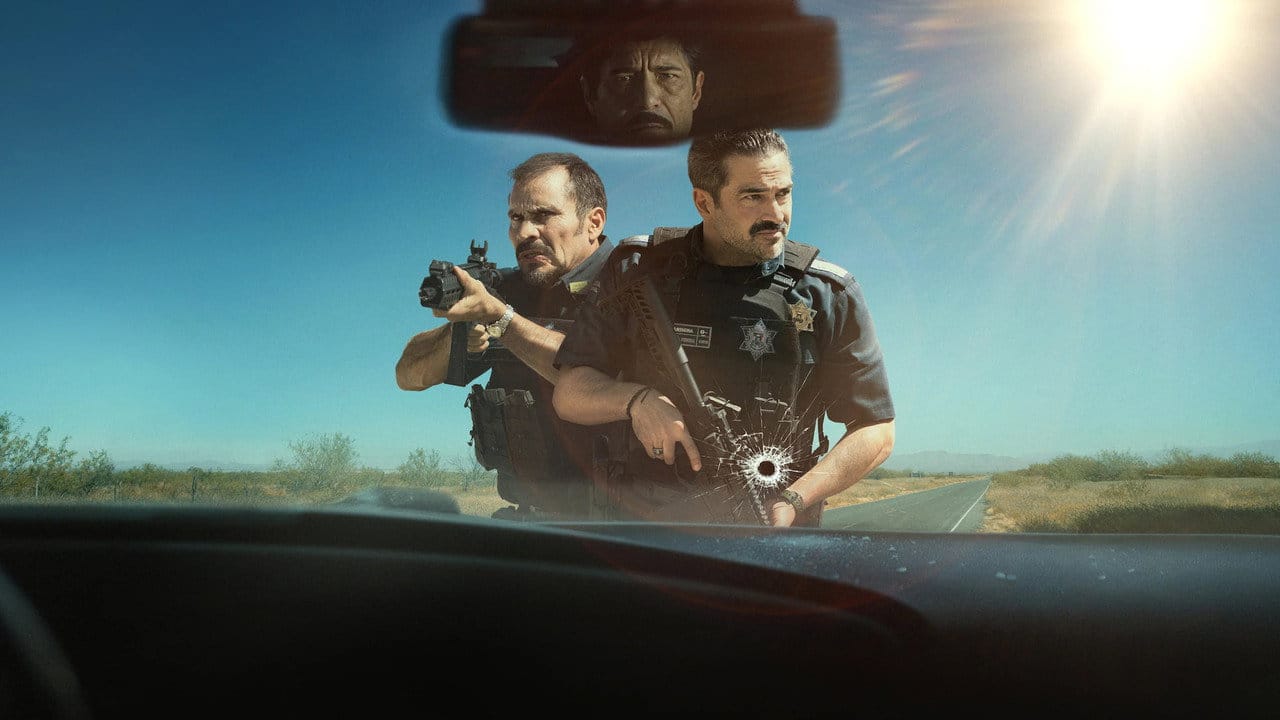 Facing El Chapo
