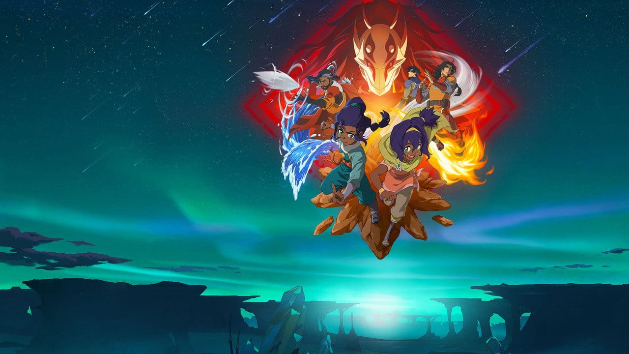 Avatar: Seven Havens