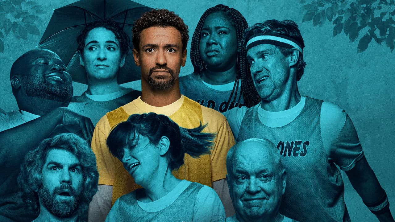 Jury Duty Presents: Company Retreat