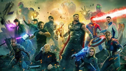 Avengers: Doomsday