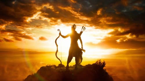 Ramayana: Rise of a Legend