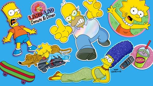 The Simpsons