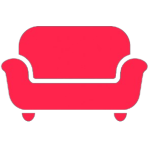The Couch Critic Logo